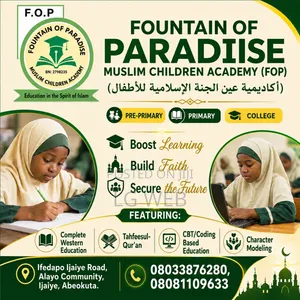 Teaching Staff Needed