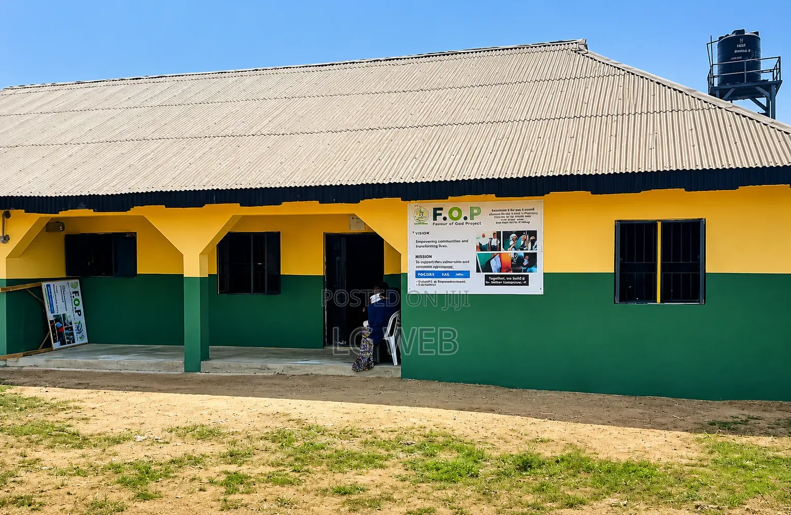 Teaching Staff Needed