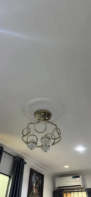 Chandelier Light