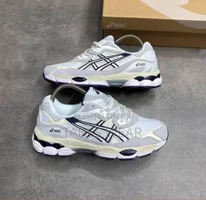 Quality Asics Sneakers for Men
