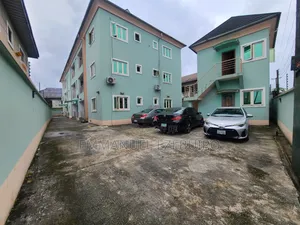 2bdrm Block of Flats in Rumuigbo Off, Port-Harcourt for rent