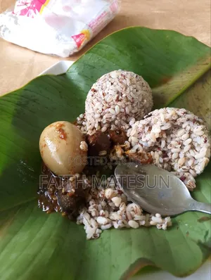 Faith Food Concepts