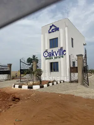 Oakville Estate