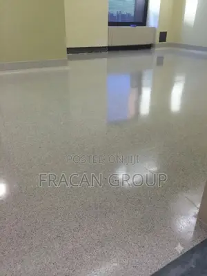 Medical Vinyl Floor