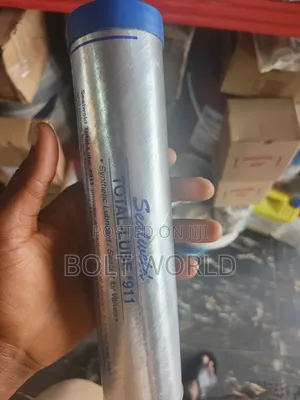 Sealweld Total-Lube 911