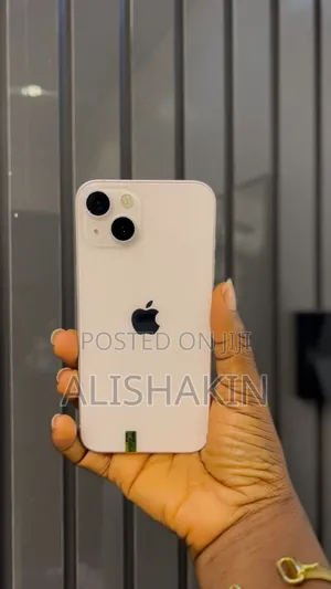 Apple iPhone 13 128 GB Pink