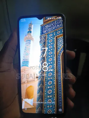 Tecno Spark 10C 128 GB Blue