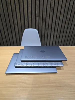 Laptop Dell Precision 5560 16GB Intel Core i7 SSD 512GB