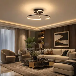 Chandelier Light