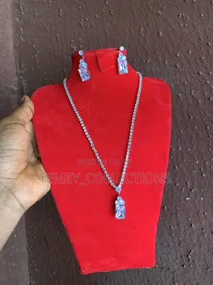 Fashion Jewelry