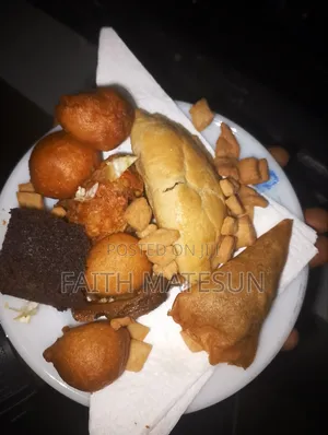 Faith Food Concepts