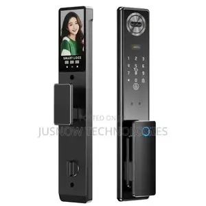 Smart Home Installation – Lights, Curtains, Locks, CCTV