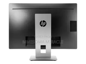 HP EliteDisplay E240c 24” Video Conferencing Monitor