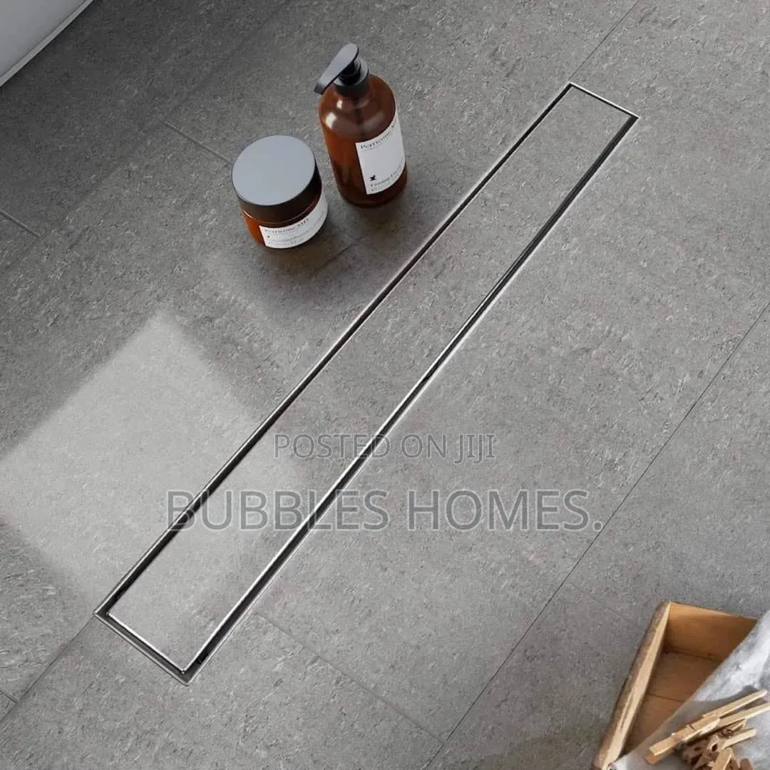 Floor Drain