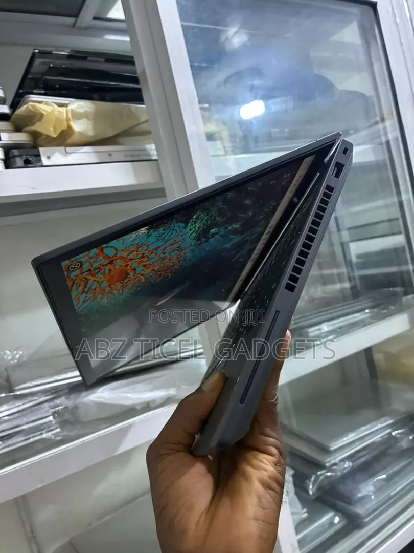 Laptop Lenovo ThinkPad P14s 32GB AMD Ryzen 7 SSD 512GB