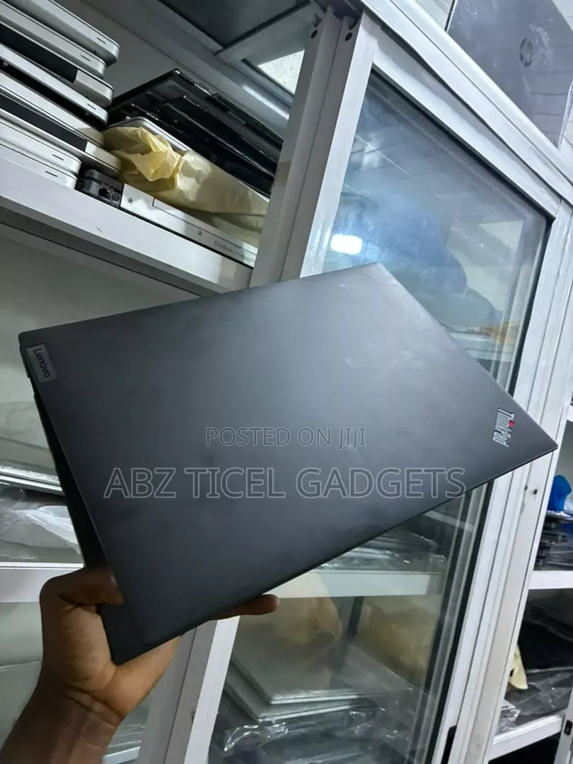 Laptop Lenovo ThinkPad P14s 32GB AMD Ryzen 7 SSD 512GB