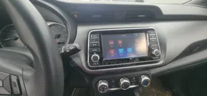 Nissan Kicks 2019 White