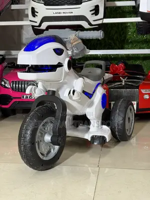 Dinosaur Bike 1-5 Years Old