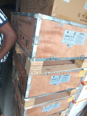 10kwh 51.2v Felicity Lithium Battery