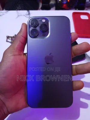Apple iPhone 13 Pro Max 128 GB Black