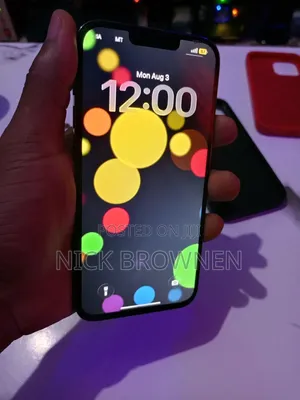 Apple iPhone 13 Pro Max 128 GB Black