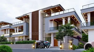 4bdrm Duplex in 08 Garden City, New Layout for sale