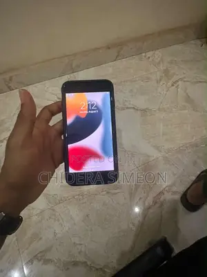 Apple iPhone 7 Plus 128 GB Black