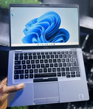 Laptop Dell Latitude 5410 8GB Intel Core i5 SSD 256GB