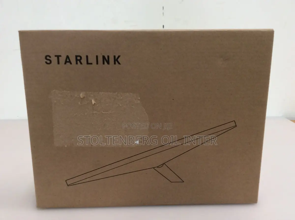 Starlink Mini Kits