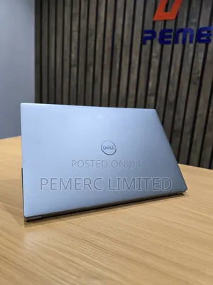 Laptop Dell Precision 5560 16GB Intel Core i7 SSD 512GB
