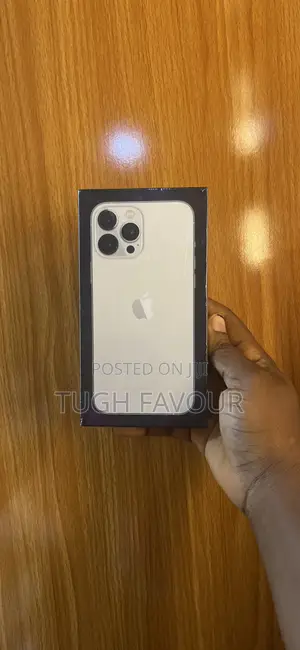 New Apple iPhone 13 Pro 256 GB Gold