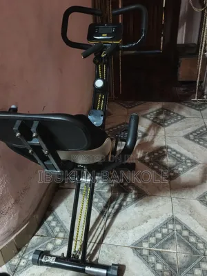 Spinning X Bike