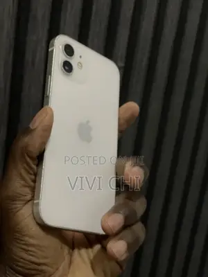 Apple iPhone 12 128 GB White