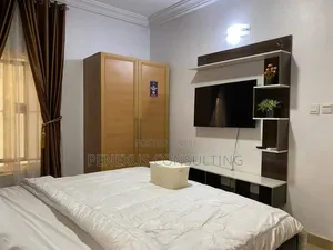 Furnished 3bdrm Apartment in Ajah for rent