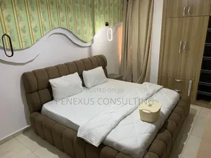 Furnished 3bdrm Apartment in Ajah for rent