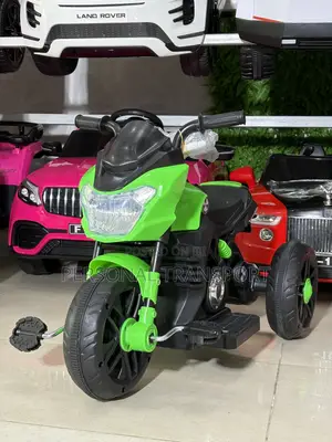 2in1 Bike 1-3years