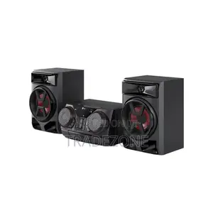 LG Xboom Mini Hi-Fi System 300w (Ck43n)