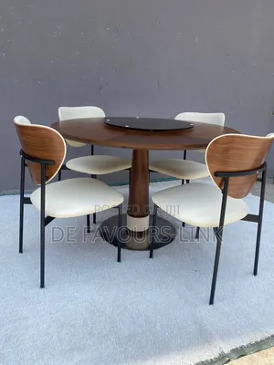 Dinning Seater Set