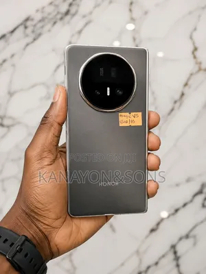 Honor Magic V5 512 GB Gray