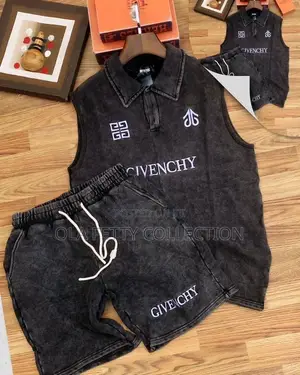 Ola Fetty Collection