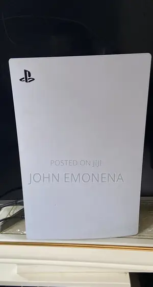 Play Station 5