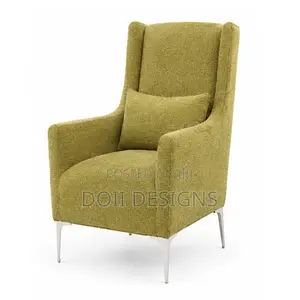 Four Season Wingback Accent Chair Set of 2
