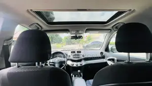 Toyota RAV4 2010 Black