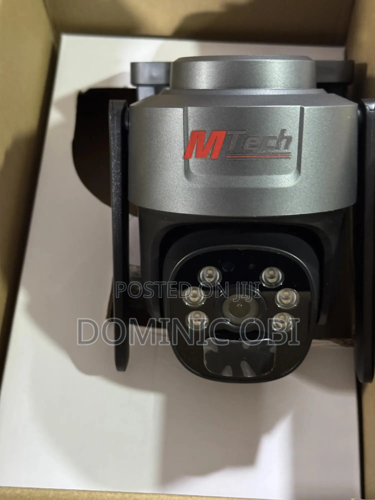 Ubox Mini 4g