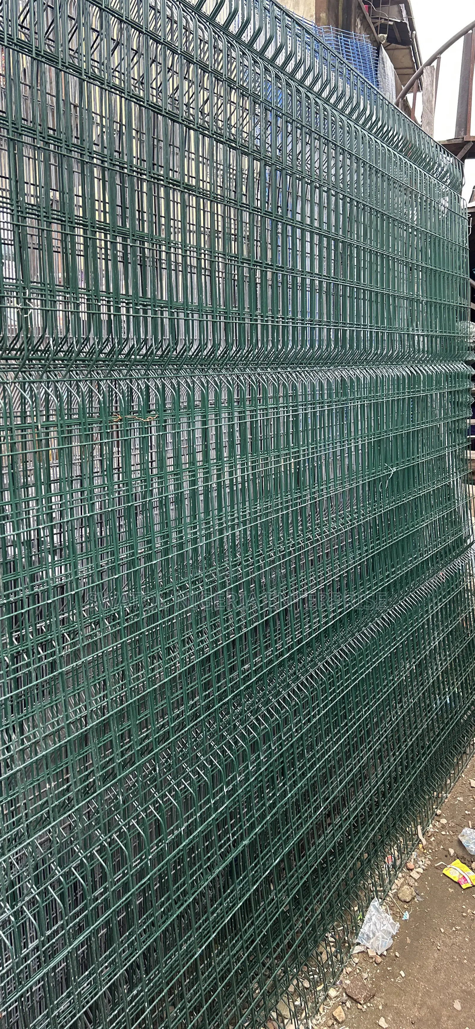 Pana Mesh 2 X 4 Inch