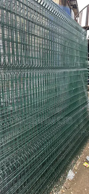 Pana Mesh 2 X 4 Inch