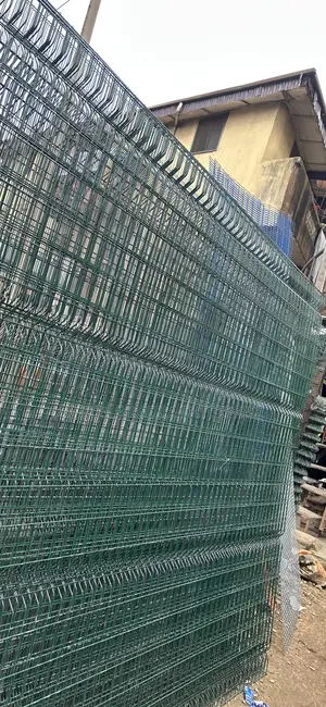 Pana Mesh 2 X 4 Inch