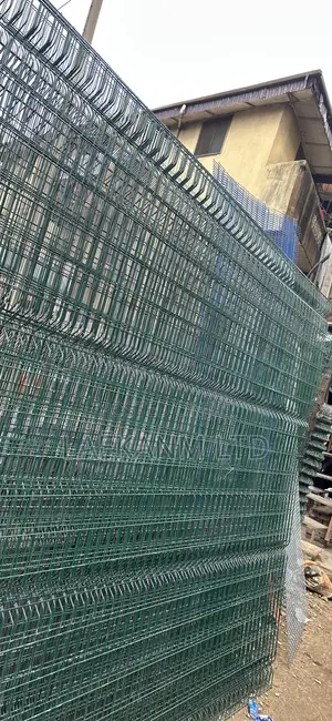 Pana Mesh 2 X 4 Inch