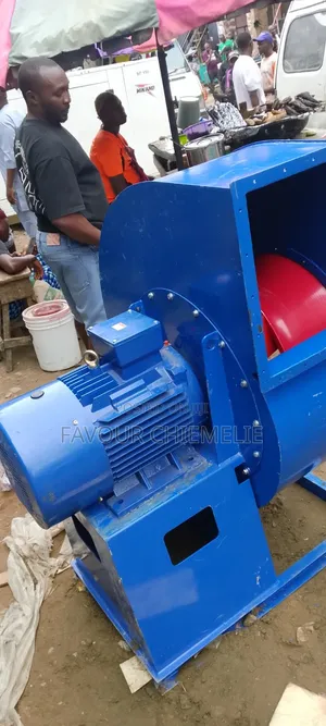 Air Blower