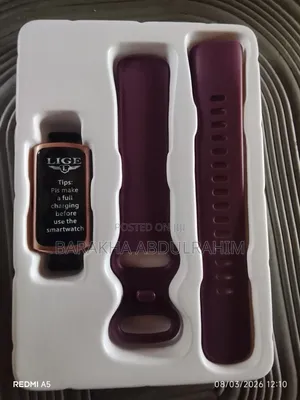 Fitness Tracker